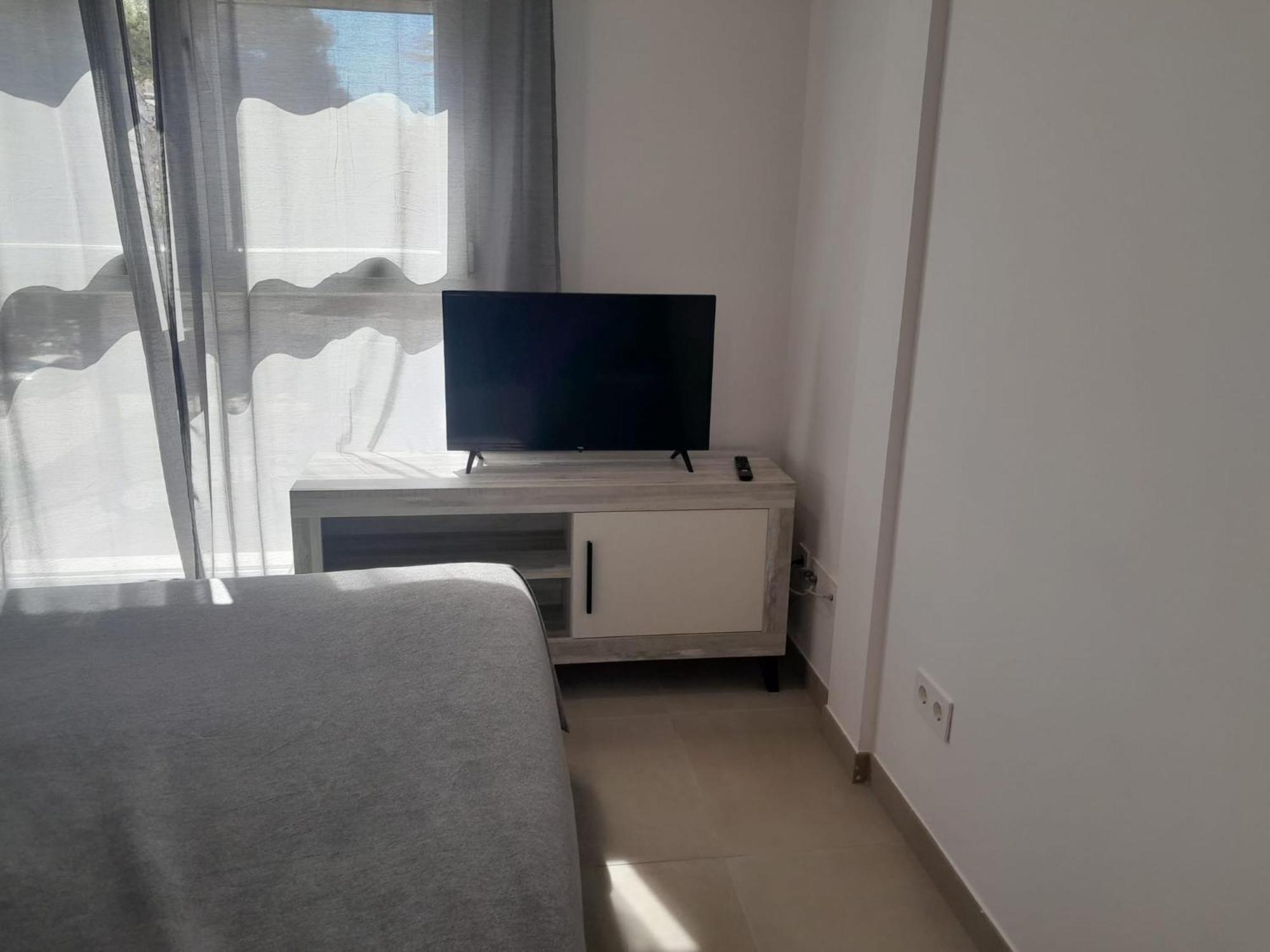 Apartamentos Aguamarina Пеньискола Экстерьер фото